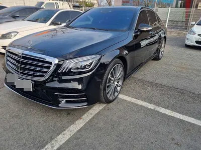 2017 Mercedes-Benz S 350 WDDUF2BBXJA355303 VIN:WDDUF2BBXJA355303