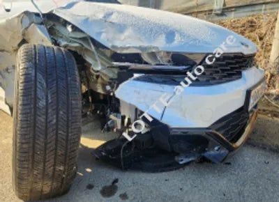 2020 Kia K5 KNAG241ABLA051949 VIN:KNAG241ABLA051949