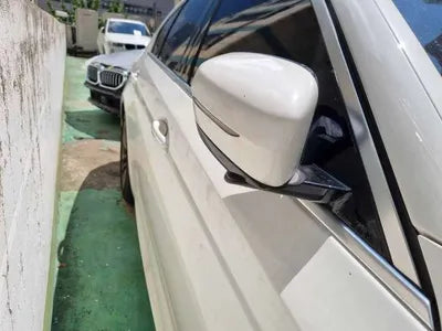 2017 BMW 530 WBAJD3105JG969940 VIN:WBAJD3105JG969940