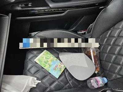 2020 Kia Mohave VIN: