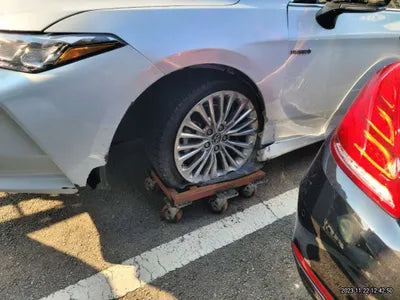 2019 Toyota Avalon 4T1B21FB9KU006937 VIN:4T1B21FB9KU006937