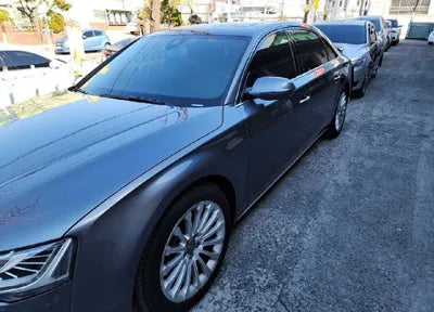 2015 Audi 50 WAUZZZ4H4FN011013 VIN:WAUZZZ4H4FN011013