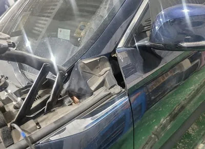 2019 Infiniti QX50 3PCAJ5M33KF131902 VIN:3PCAJ5M33KF131902