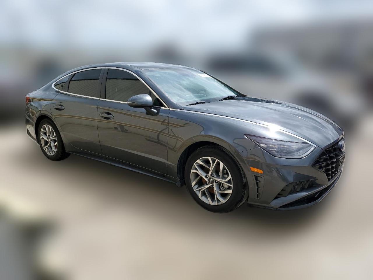 2023 HYUNDAI SONATA SEL VIN:KMHL64JAXPA312420