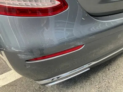 2019 Mercedes-Benz E 220 VIN: