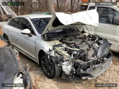 2020 Kia K5 KNAG141ABLA046351 VIN:KNAG141ABLA046351