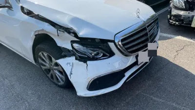 2017 Mercedes-Benz E 300 VIN: