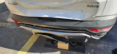 2022 Hyundai Tucson KMHJE811BNU032528 VIN:KMHJE811BNU032528