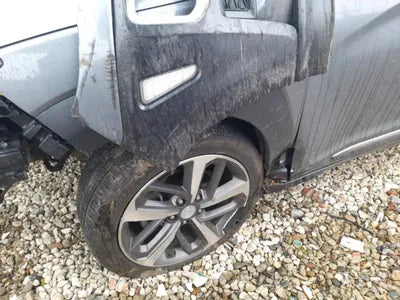 2018 Hyundai Kona KMHK5816GJU204913 VIN:KMHK5816GJU204913