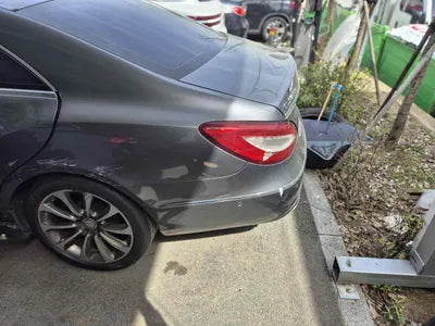 2017 Mercedes-Benz CLS 250 WDDLJ9HB2HA194899 VIN:WDDLJ9HB2HA194899