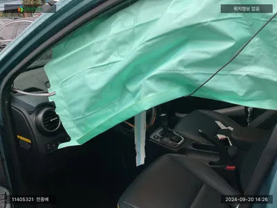 2017 Hyundai Kona KMHK4815GJU015427 VIN:KMHK4815GJU015427