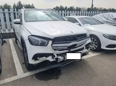 2020 Mercedes-Benz GLE 300 WDCFB1KB1LA139197 VIN:WDCFB1KB1LA139197