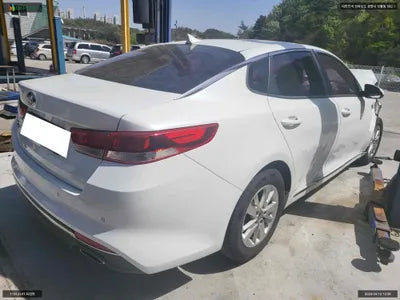 2015 Kia K5 KNAGS416BGA014102 VIN:KNAGS416BGA014102