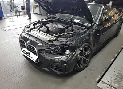 2021 BMW 420 WBA71AT00MCH24014 VIN:WBA71AT00MCH24014