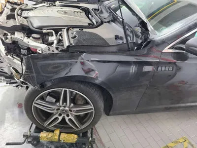 2017 Mercedes-Benz E 350 WDDZF3DB1HA282745 VIN:WDDZF3DB1HA282745