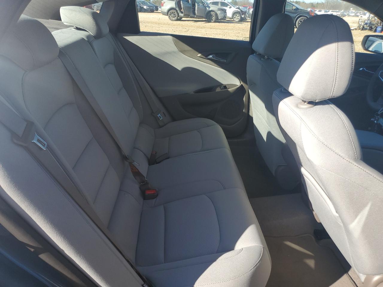 2024 CHEVROLET MALIBU LS VIN:1G1ZC5ST1RF129600