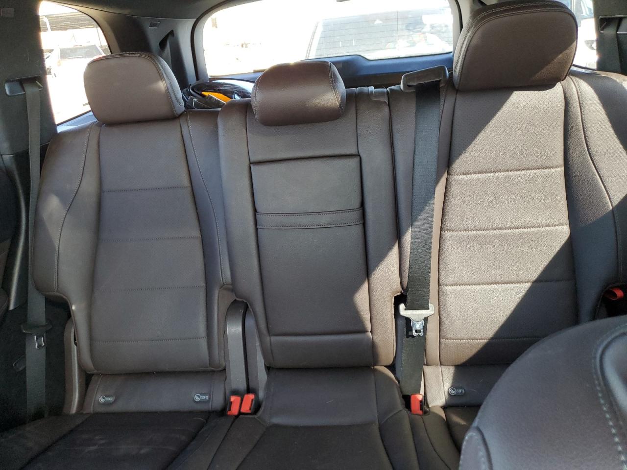 2022 MERCEDES-BENZ GLS 450 4MATIC VIN:4JGFF5KE8NA726376