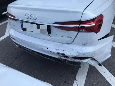 2021 Audi A6 WAUZZZF25MN072649 VIN:WAUZZZF25MN072649