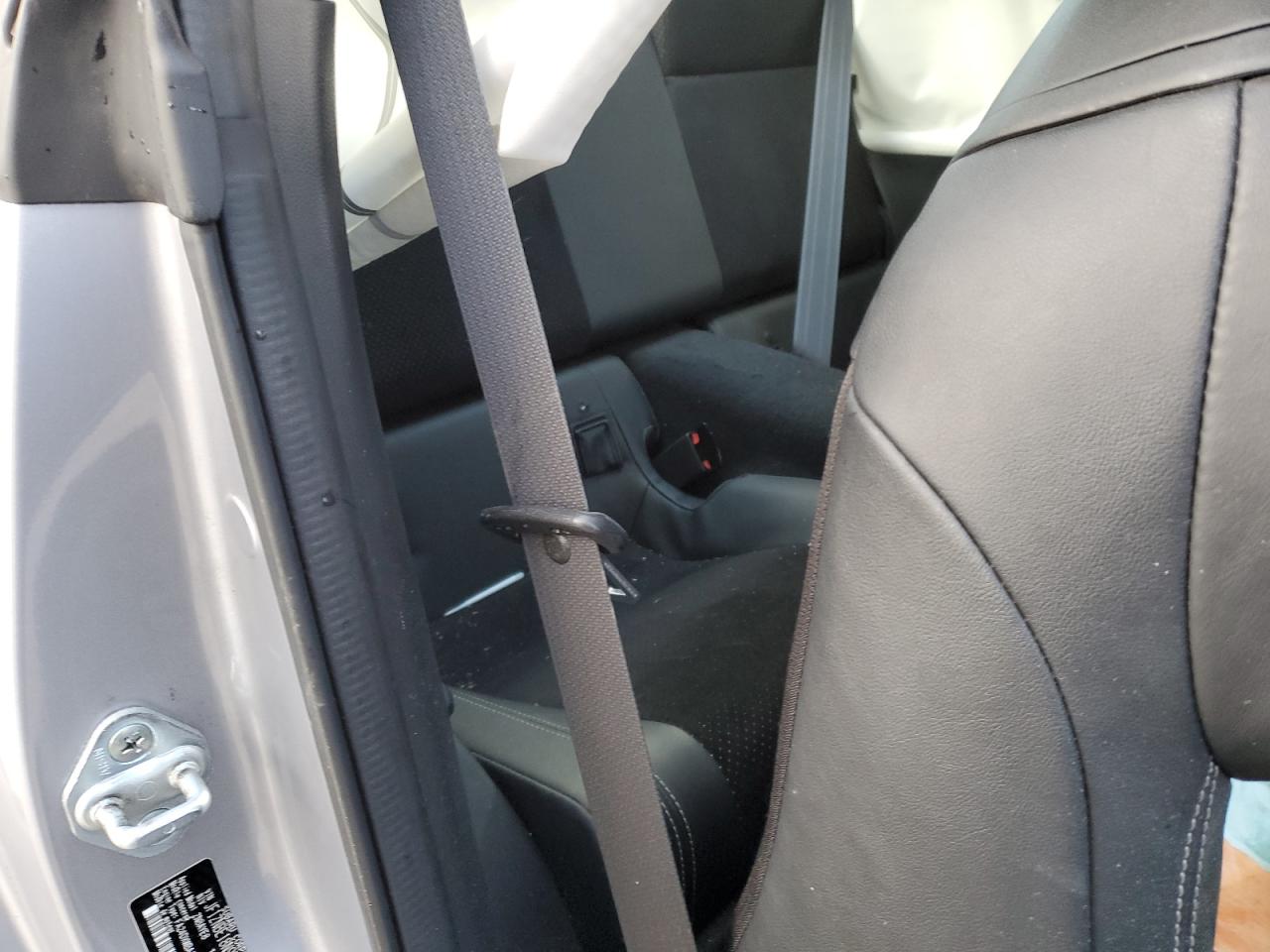 2022 TOYOTA GR 86 PREMIUM VIN:JF1ZNBE18N9750308