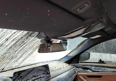 2022 BMW 520 WBA11BH08NWX60048 VIN:WBA11BH08NWX60048