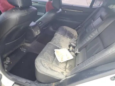 2015 Lexus ES 350 VIN: