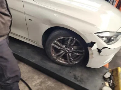 2017 BMW 320 WBA8C5107HA067882 VIN:WBA8C5107HA067882