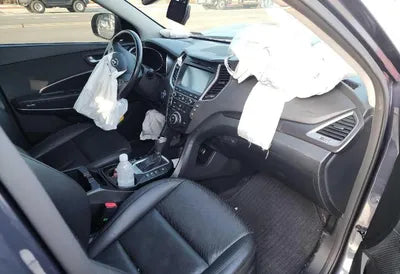 2015 Hyundai Santa FE VIN: