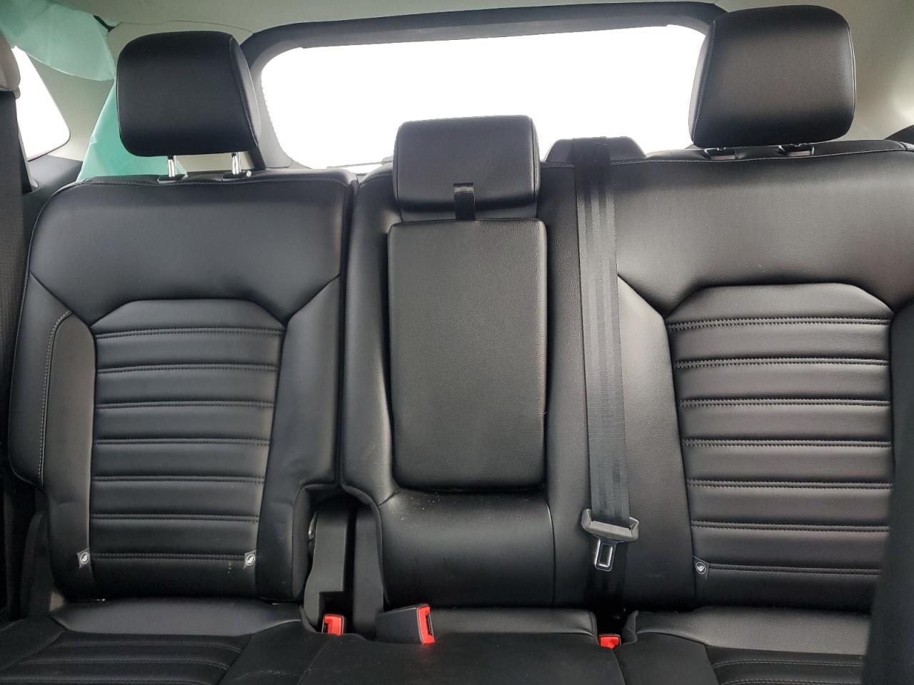 2023 FORD EDGE SEL VIN:2FMPK4J98PBA48606