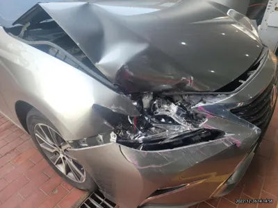 2016 Lexus ES 300 JTHBW1GG2G2117592 VIN:JTHBW1GG2G2117592