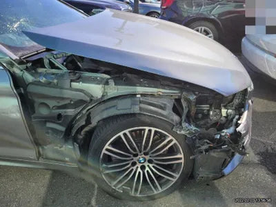 2020 BMW 520 WBAJF3105LWW81791 VIN:WBAJF3105LWW81791