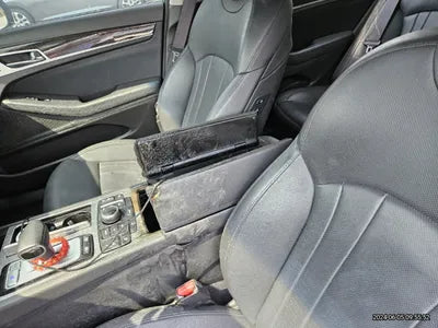 2020 Genesis G80 VIN: