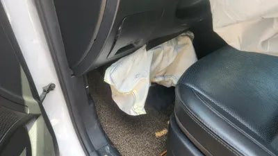 2016 Hyundai Santa FE VIN: