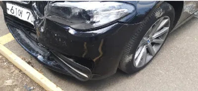 2015 BMW 528 KMWBA5A5105FGT892 VIN:KMWBA5A5105FGT892