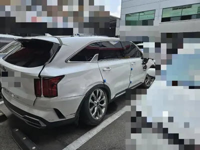 2020 Kia Sorento VIN: