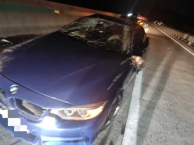 2015 BMW 420 WBA4P7100FK581787 VIN:WBA4P7100FK581787