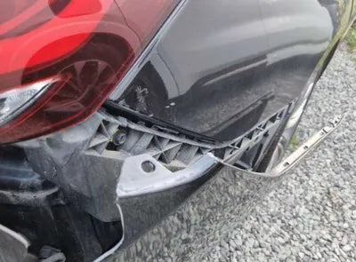 2017 Genesis G80 VIN: