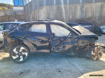 2023 Hyundai Kona KMHHE813BPU001069 VIN:KMHHE813BPU001069