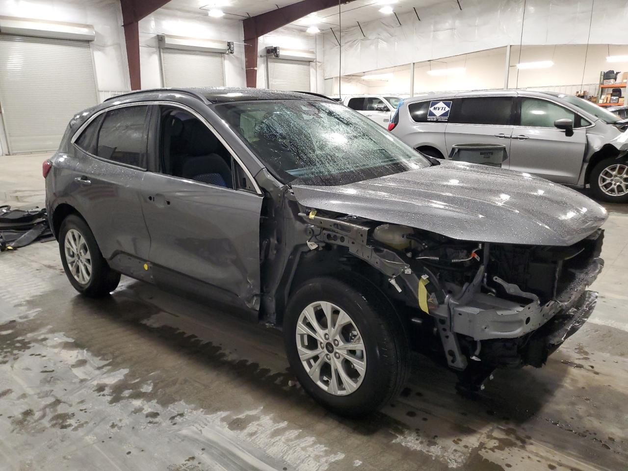 2024 FORD ESCAPE ACTIVE VIN:1FMCU9GN6RUB51398
