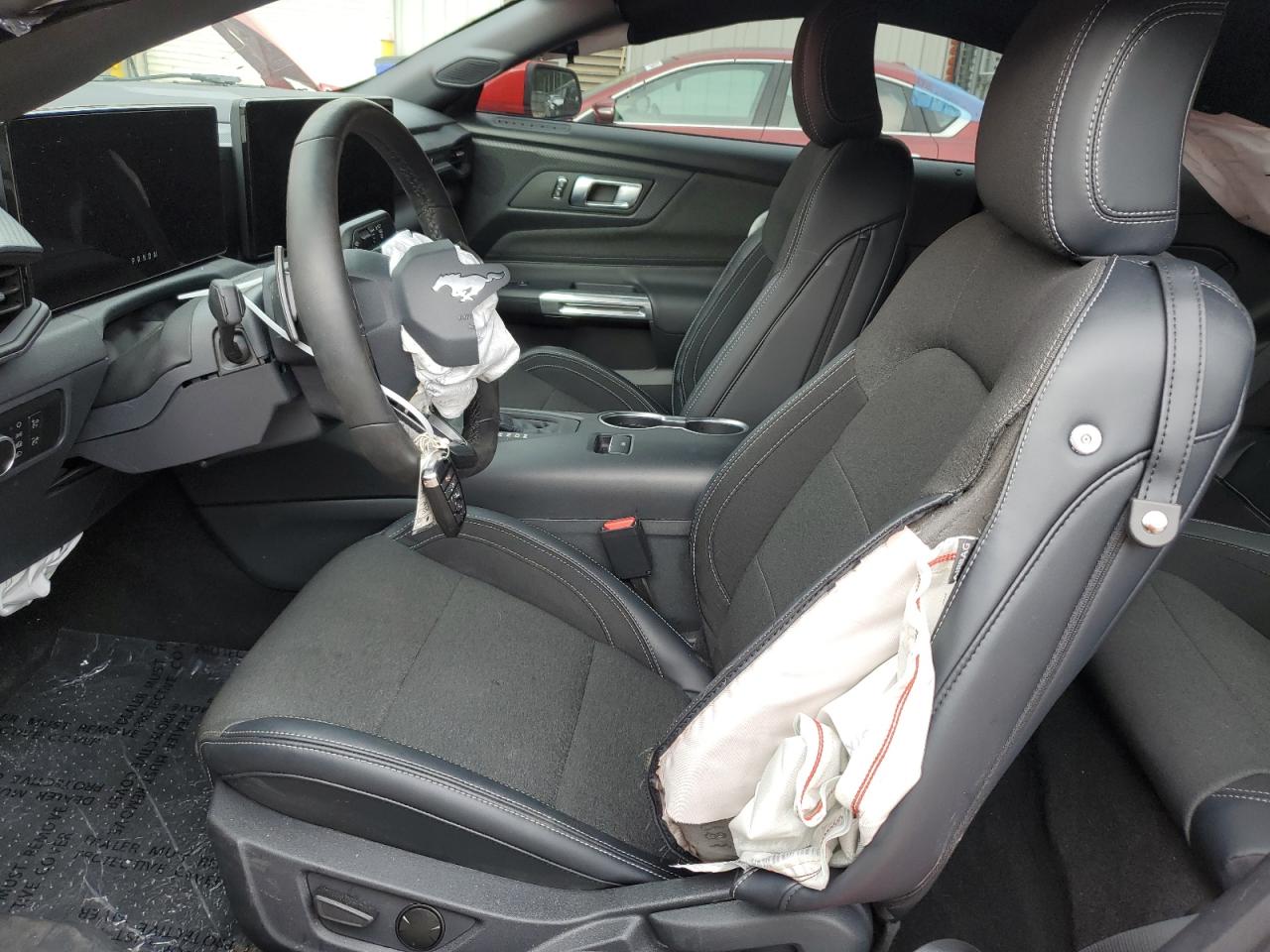 2024 FORD MUSTANG GT VIN:1FA6P8CF4R5428003