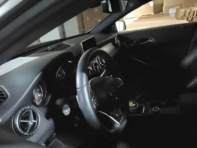 2018 Mercedes-Benz CLA 220 WDDSJ4FB8JN603942 VIN:WDDSJ4FB8JN603942