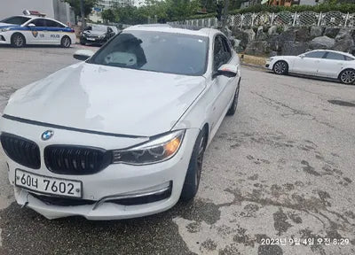 2015 BMW 320 WBA3Y3108FD772024 VIN:WBA3Y3108FD772024