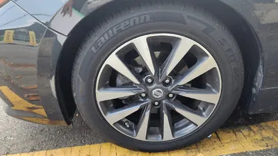 2017 Nissan Altima 1N4AL3AP1HC182364 VIN:1N4AL3AP1HC182364
