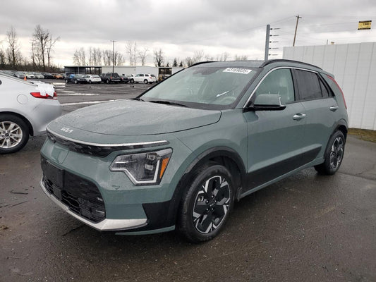 2023 KIA NIRO WAVE VIN:KNDCT3L18P5032654