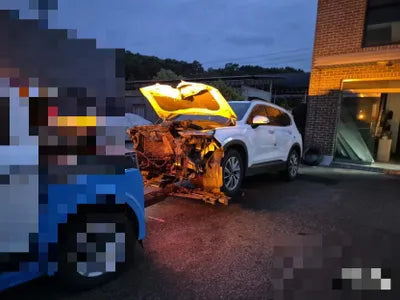 2018 Hyundai Santa FE VIN: