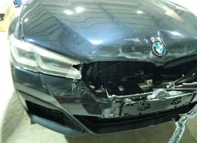 2023 BMW 520 WBA11BH0XPCL63431 VIN:WBA11BH0XPCL63431