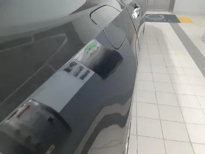 2019 Volvo S90 LVYPS102DKP066990 VIN:LVYPS102DKP066990