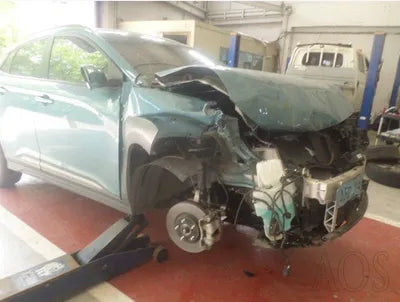 2019 Hyundai Kona KMHK381GFKU024027 VIN:KMHK381GFKU024027