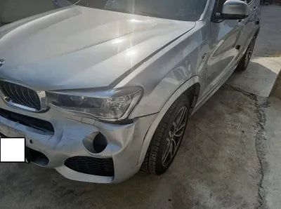 2017 BMW 320 WBAWZ5105H0M36315 VIN:WBAWZ5105H0M36315