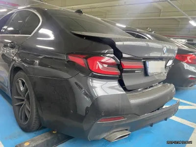 2021 BMW 520 WBA11BH0XMWX18589 VIN:WBA11BH0XMWX18589