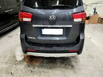 2017 Kia Carnival KNAMC81ABHS252664 VIN:KNAMC81ABHS252664